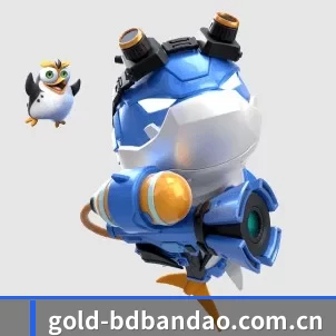 gold-bdbandao.com.cn APP