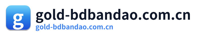 gold-bdbandao.com.cn